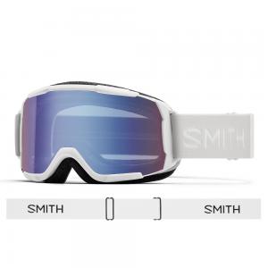 아동용 데어데빌 DAREDEVIL WHITE (BLUE SENSOR MIRROR)